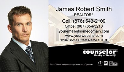 Counselor-Realty-Business-Card-Core-With-Full-Photo-TH76-P1-L3-D3-Black-Others