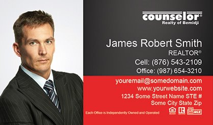 Counselor-Realty-Business-Card-Core-With-Full-Photo-TH78-P1-L3-D3-Black-Red