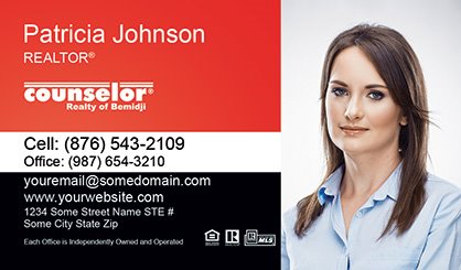 Counselor-Realty-Business-Card-Core-With-Full-Photo-TH79-P2-L3-D3-Black-Red-White