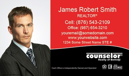 Counselor-Realty-Business-Card-Core-With-Full-Photo-TH81-P1-L3-D3-Black-Red-White