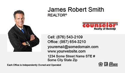Counselor-Realty-Business-Card-Core-With-Medium-Photo-TH51-P1-L1-D1-White-Others