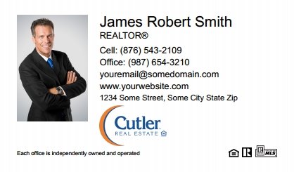 Cutler-Real-Estate-Business-Card-Compact-With-Medium-Photo-T3-TH10W-P1-L1-D1-White