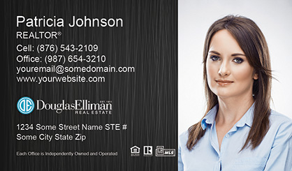 Douglas-Elliman-Business-Card-Core-With-Full-Photo-TH83-P2-L3-D3-Black-Others
