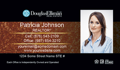 Douglas-Elliman-Business-Card-Core-With-Medium-Photo-TH60-P2-L3-D3-Black-Others