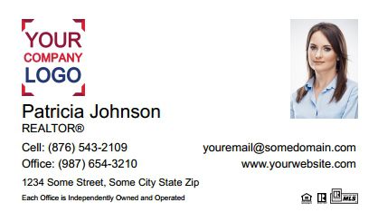 ERA-Real-Estate-Business-Card-Compact-With-Small-Photo-T5-TH08W-P2-L1-D1-White