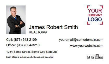 ERA-Real-Estate-Business-Card-Compact-With-Small-Photo-T5-TH10W-P1-L1-D1-White