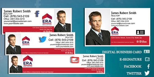 ERA Real Estate Digital Suite ERA-DS-001