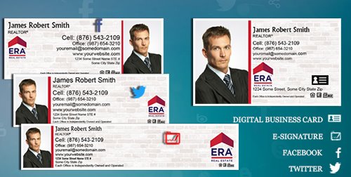 ERA Real Estate Digital Suite ERA-DS-002