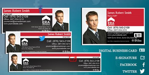 ERA Real Estate Digital Suite ERA-DS-003