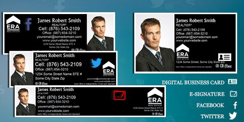 ERA Real Estate Digital Suite ERA-DS-004