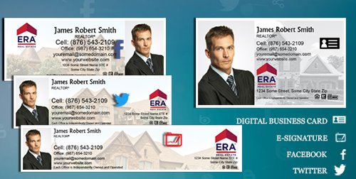 ERA Real Estate Digital Suite ERA-DS-005