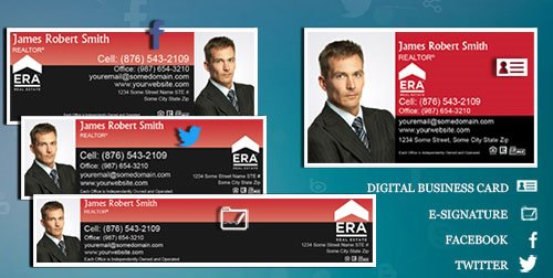ERA Real Estate Digital Suite ERA-DS-006
