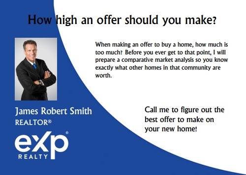 eXp Realty Postcards EXPR-STAPC-029