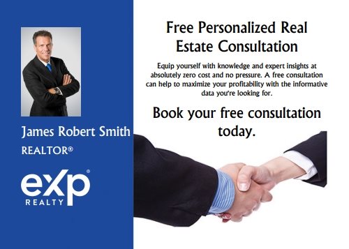 eXp Realty Postcards EXPR-STAPC-031
