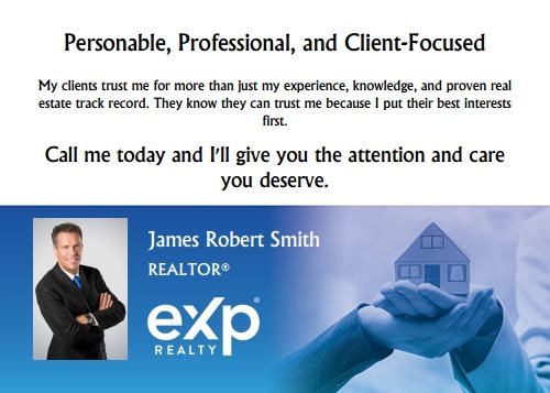 eXp Realty Postcards EXPR-STAPC-047