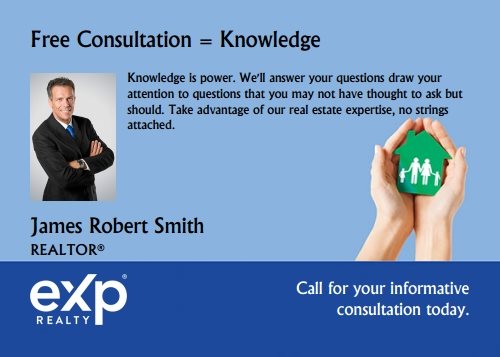 eXp Realty Postcards EXPR-STAPC-059