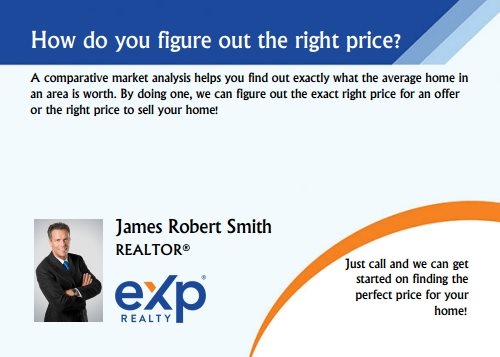 eXp Realty Postcards EXPR-STAPC-097