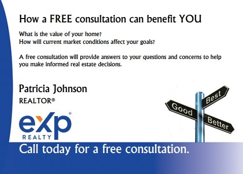 eXp Realty Postcards EXPR-STAPC-004