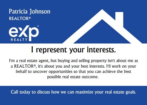 eXp Realty Postcards EXPR-STAPC-020