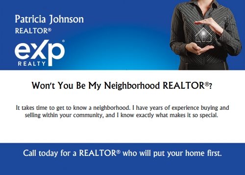 eXp Realty Postcards EXPR-STAPC-024
