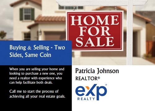 eXp Realty Postcards EXPR-STAPC-036