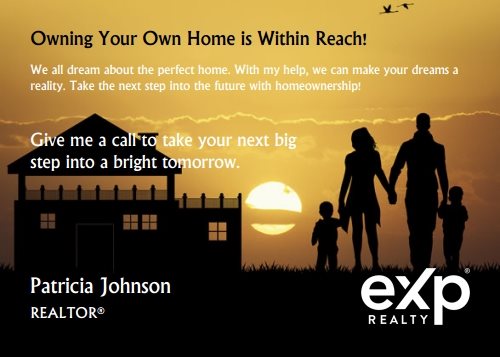 eXp Realty Postcards EXPR-STAPC-026