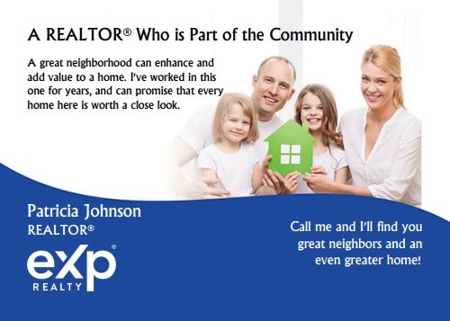 eXp Realty Postcards EXPR-STAPC-042