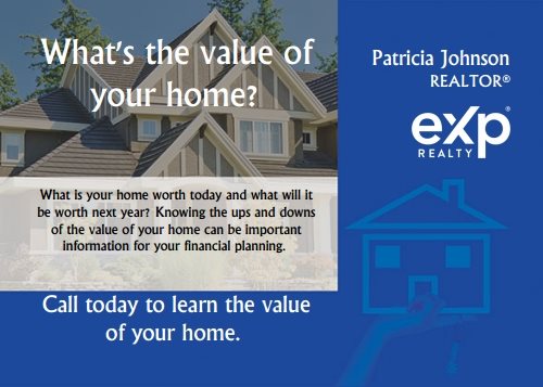 eXp Realty Postcards EXPR-STAPC-044
