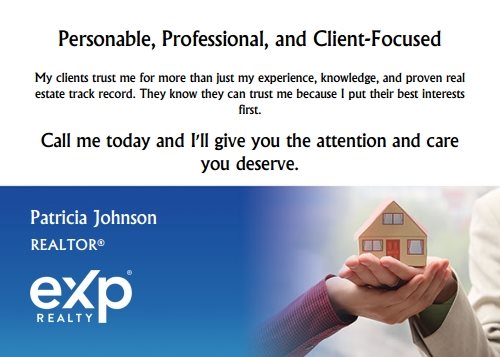 eXp Realty Postcards EXPR-STAPC-048