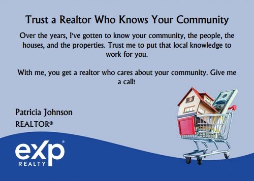 eXp Realty Postcards EXPR-STAPC-062