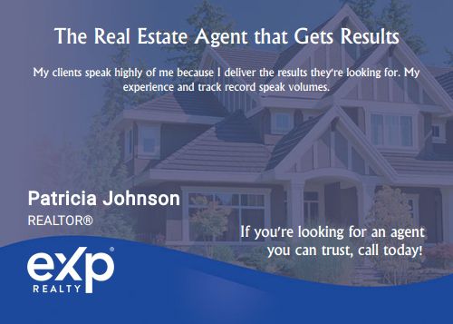 eXp Realty Postcards EXPR-STAPC-084