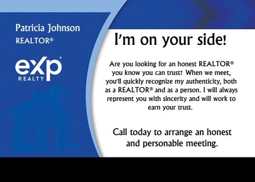 eXp Realty Postcards EXPR-STAPC-094