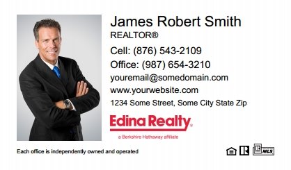 Edina-Realty-Business-Card-Compact-With-Full-Photo-TH07W-P1-L1-D1-White