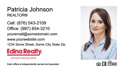 Edina-Realty-Business-Card-Compact-With-Full-Photo-TH09W-P2-L1-D1-White