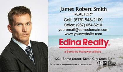 Edina-Realty-Business-Card-Compact-With-Full-Photo-TH11-P1-L1-D1-Beaches-And-Sky
