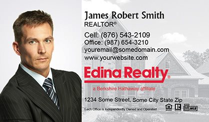 Edina-Realty-Business-Card-Compact-With-Full-Photo-TH13-P1-L1-D1-White-Others