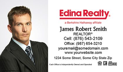 Edina-Realty-Business-Card-Compact-With-Full-Photo-TH14-P1-L1-D1-White