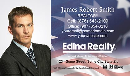 Edina-Realty-Business-Card-Compact-With-Full-Photo-TH15-P1-L3-D1-Flag