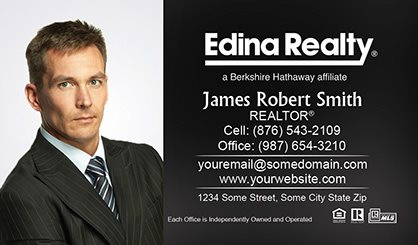 Edina-Realty-Business-Card-Compact-With-Full-Photo-TH17-P1-L3-D3-Black-Others
