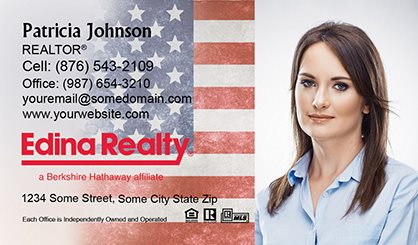 Edina-Realty-Business-Card-Compact-With-Full-Photo-TH20-P2-L1-D1-Flag