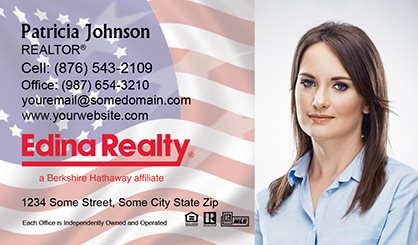 Edina-Realty-Business-Card-Compact-With-Full-Photo-TH22-P2-L1-D1-Flag