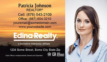 Edina-Realty-Business-Card-Compact-With-Full-Photo-TH25-P2-L3-D3-Sunset