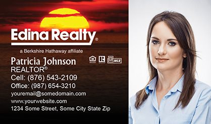 Edina-Realty-Business-Card-Compact-With-Full-Photo-TH26-P2-L3-D3-Sunset