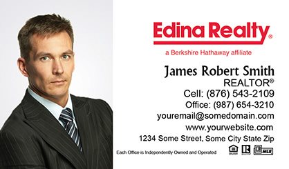Edina-Realty-Business-Card-Compact-With-Full-Photo-TH28-P1-L1-D1-White