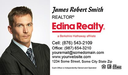 Edina-Realty-Business-Card-Compact-With-Full-Photo-TH29-P1-L1-D1-White
