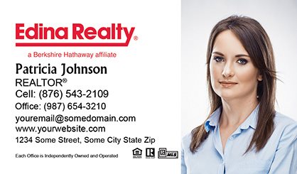 Edina-Realty-Business-Card-Compact-With-Full-Photo-TH33-P2-L1-D1-White
