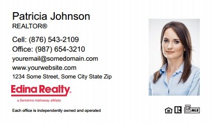 Edina-Realty-Business-Card-Compact-With-Medium-Photo-TH18W-P2-L1-D1-White