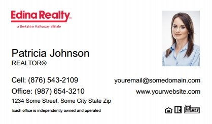 Edina-Realty-Business-Card-Compact-With-Small-Photo-TH26W-P2-L1-D1-White