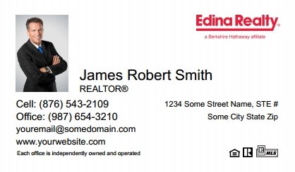 Edina-Realty-Business-Card-Compact-With-Small-Photo-TH27W-P1-L1-D1-White