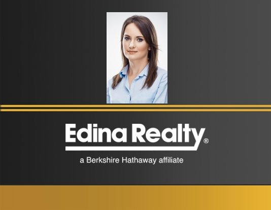Edina Realty Inc Note Cards ERI-NC-013